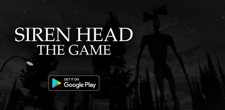 Banner of Siren Head The Game 1.4
