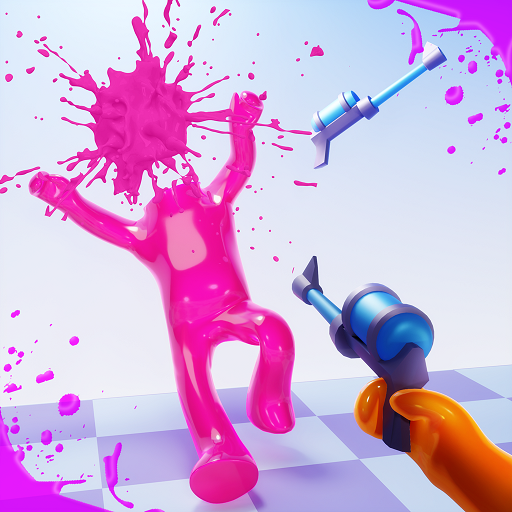 Color Battle 3D Latest Version for Android/iOS APK - TapTap