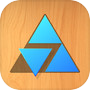 Gradient Sticker