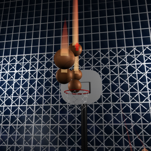 Basketball Master Challenge for Android/iOS - TapTap