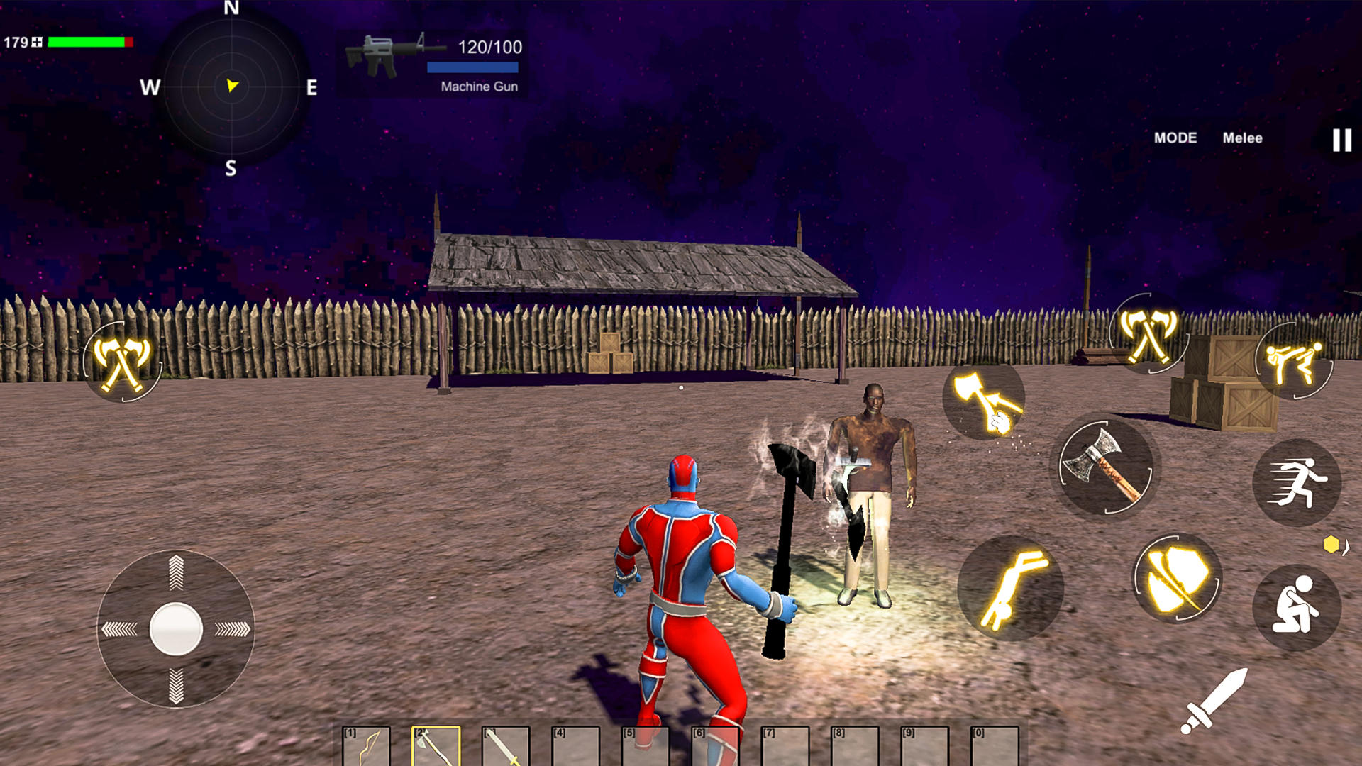 Indian Master Bike Driving Game Screenshot