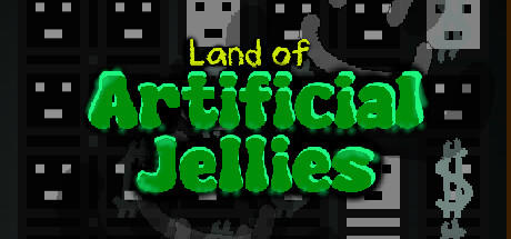 Banner of Land of Artificial Jellies 
