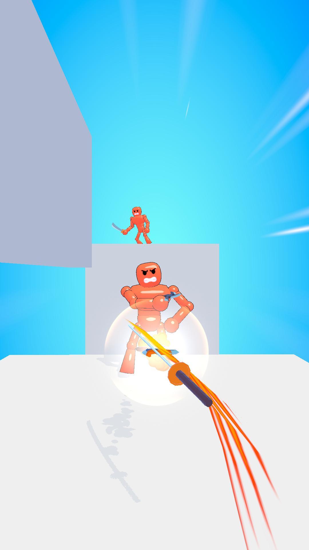 Slice Master 3D android iOS apk download for free-TapTap