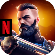 Blood Line: A Rebel Moon Game