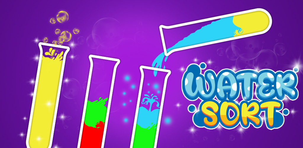Water Sort Master :Champion 遊戲截圖