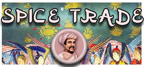 Banner of Spice Trade 