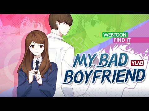 Screenshot dari video Find It: My Bad Boyfriend