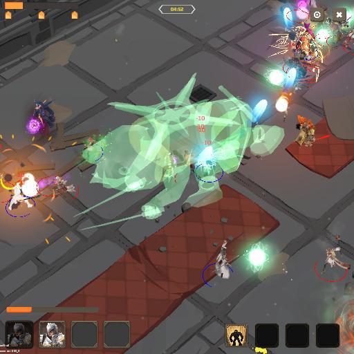 Game Battle Latest Version for Android/iOS APK - TapTap