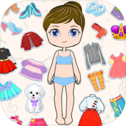 Jogo de fazer bonecas Chibi versão móvel andróide iOS apk baixar  gratuitamente-TapTap