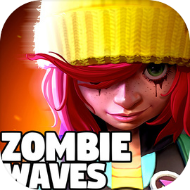 Zombie Waves