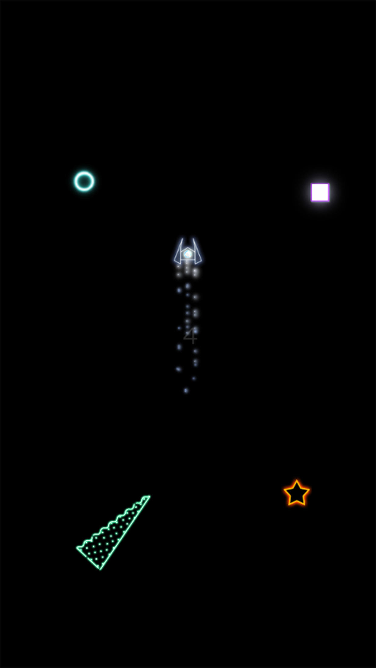 Cuplikan Layar Game 是男人就坚持40秒