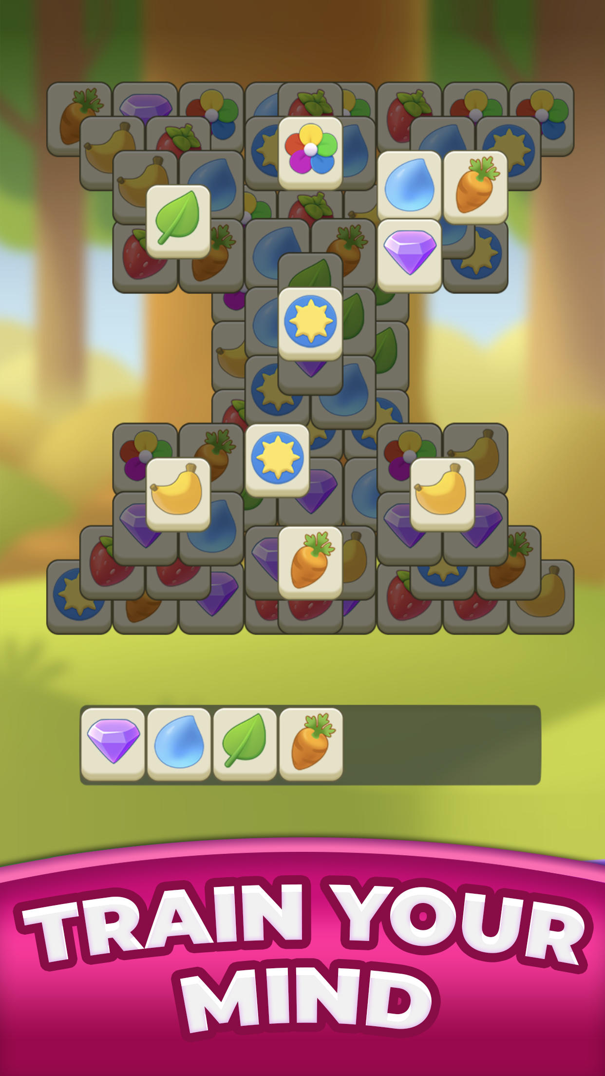 Dodo Tile - Relax Puzzle Game android iOS-TapTap