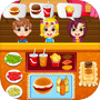 Burger Shop Maker