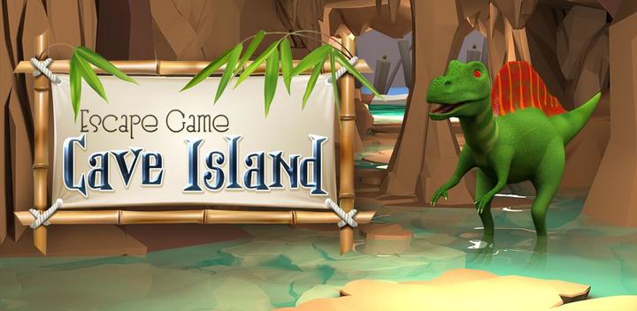 Banner of Escape Game: Cave Island 1.0.4