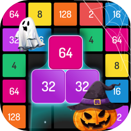 X2 Blocks: 2048 Number Games