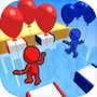 Icon of ひまつぶしゲーム - Ballon race！