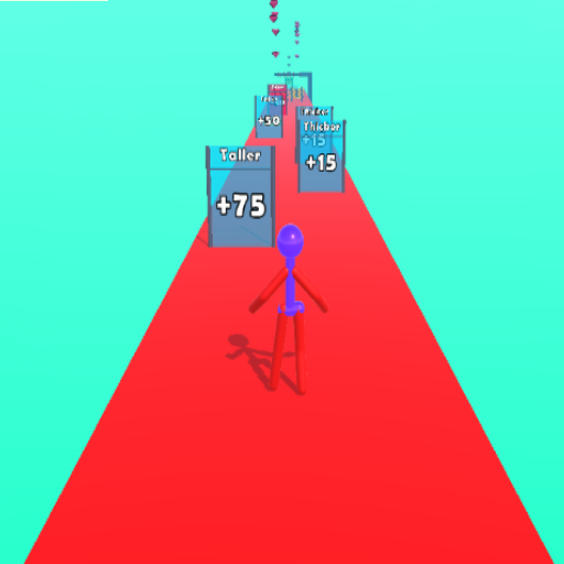 run rush Latest Version for Android/iOS APK - TapTap