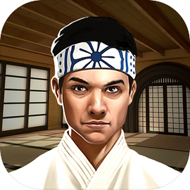 COBRA KAI FIGHTERS KARATE-DO android iOS-TapTap