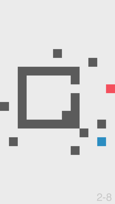 Blocko. Game Screenshot