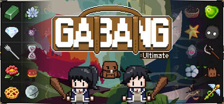 Banner of GABANG: ULTIMATE 