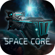 Space Core : Ang Ragnarok