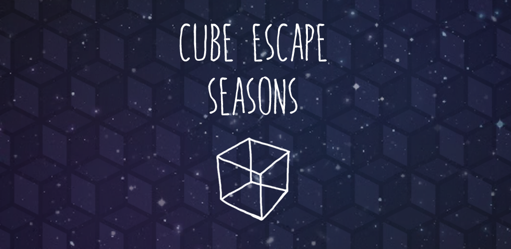 Banner of Cube Escape: Seasons 