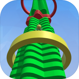 Farm Saga : Twist Roller 3D