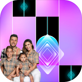 The Royalty Family Piano Tiles Game APK for Android - Download