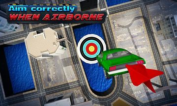 Top Car Stunts 게임 스크린샷