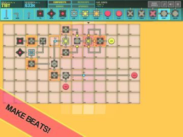 Idle Power Game Screenshot