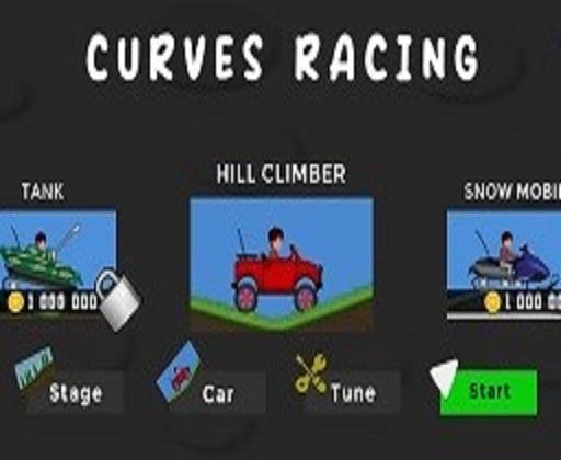 Cars Of The Future Game Screenshot