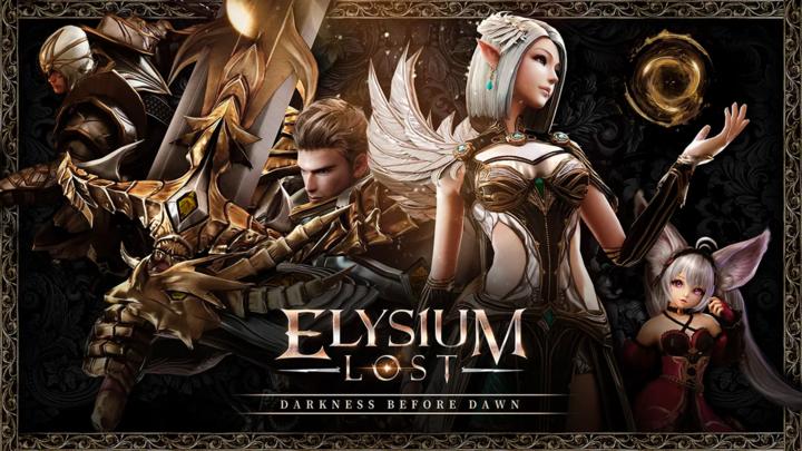 Banner of Elysium បាត់បង់ 