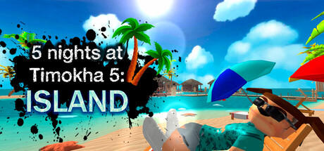 Banner of 5 nights at Timokha 5: Island 