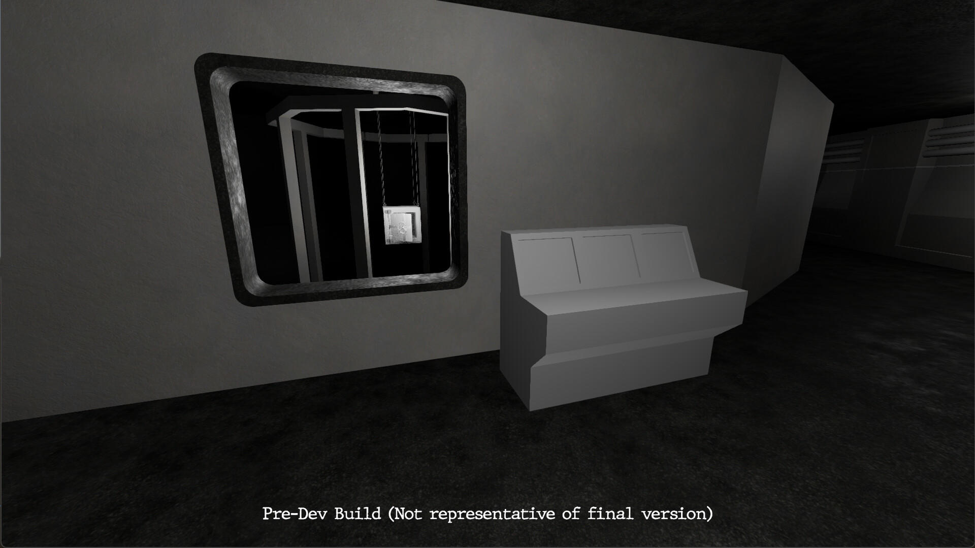 SCP - Containment Breach android iOS apk download for free-TapTap