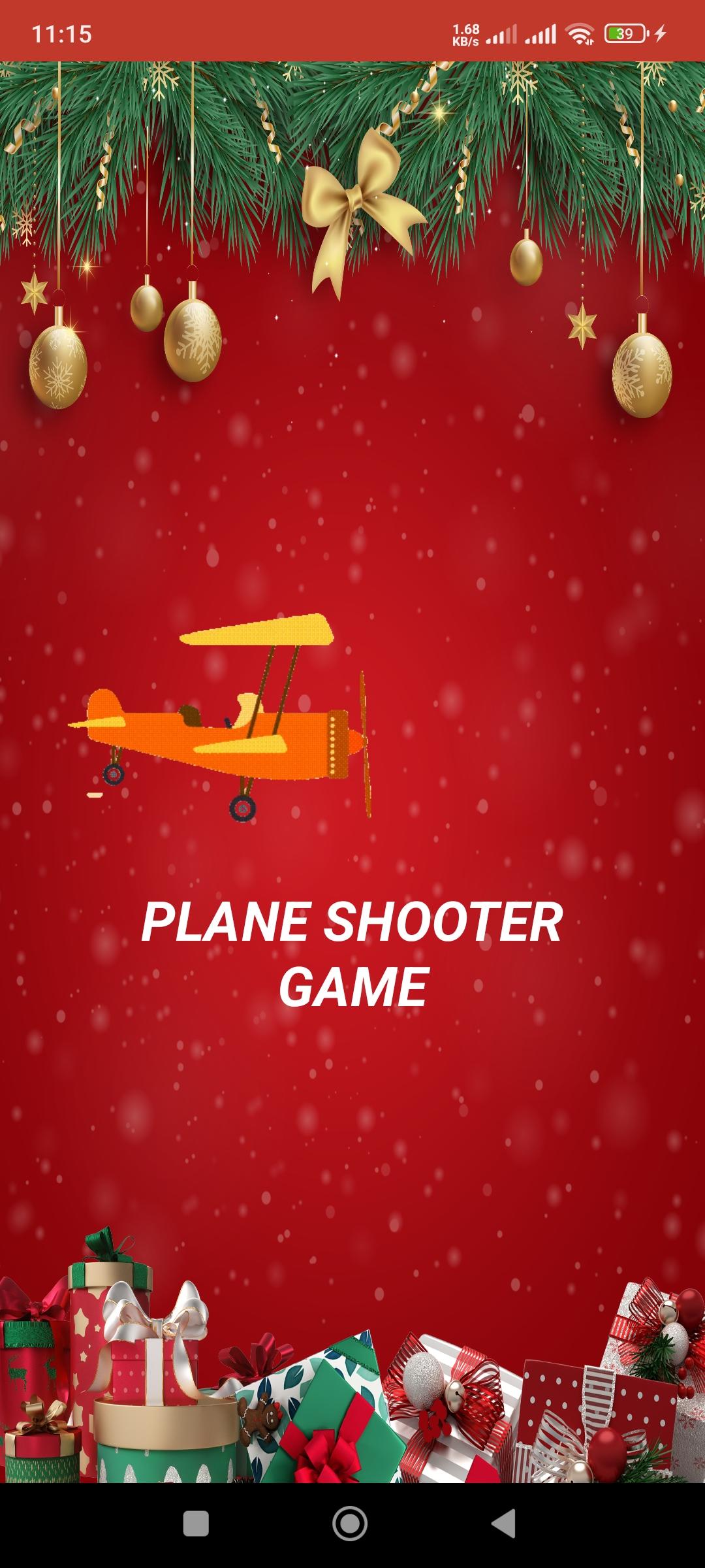 Plane Shooter Game Android Ios Apk Download For Free Taptap