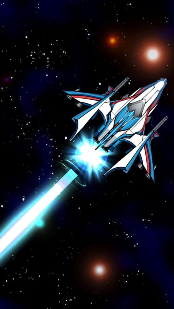 Super Attack Bang Bang screenshot game