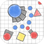 戦車無双 io ゲーム - piupiu.io
