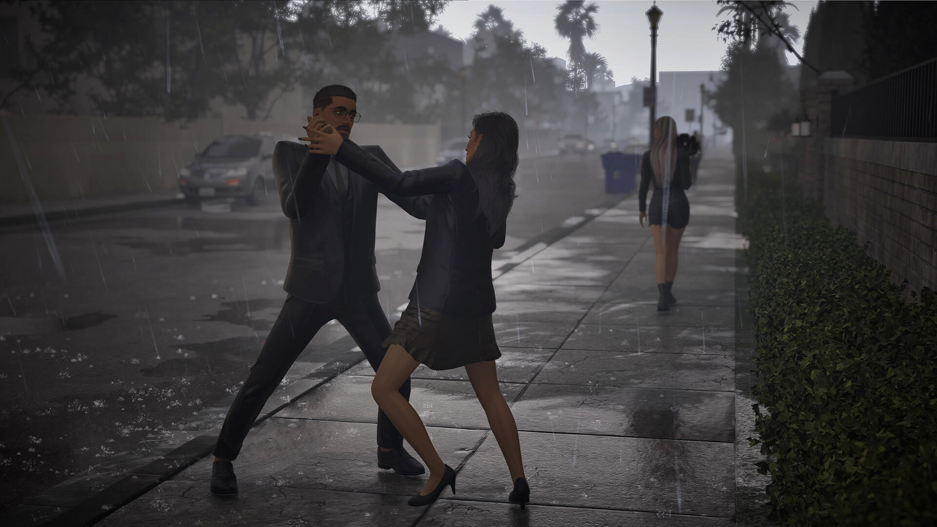 inZOI Game Screenshot