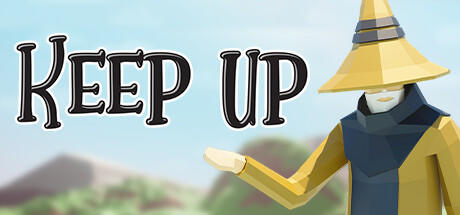 Banner of Keep Up 