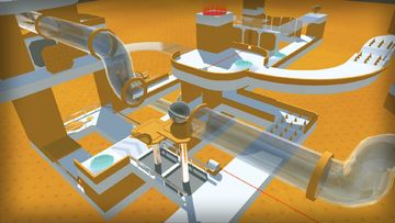 The Little Ball That Could Game Screenshot