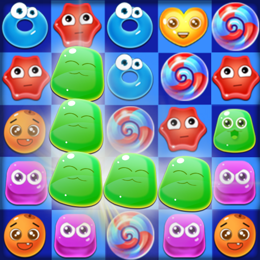 Cube Blast - Free Cubes Puzzle Game for Android/iOS - TapTap