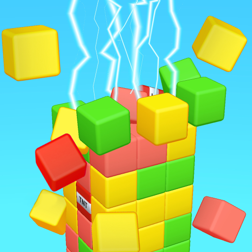 Tower Burst Game Latest Version for Android/iOS APK - TapTap
