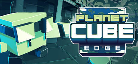 Banner of Planet Cube: Edge 