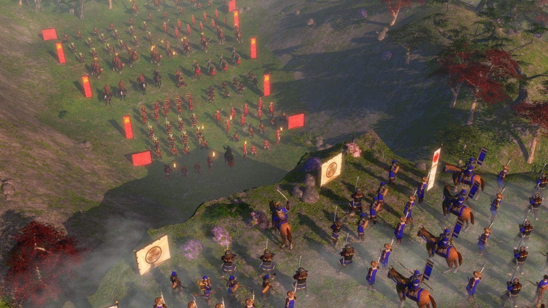 Screenshot 8 of Age of Empires® III (2007)