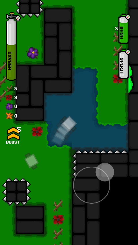 Screenshot 1 of 15 livelli 1.4.0