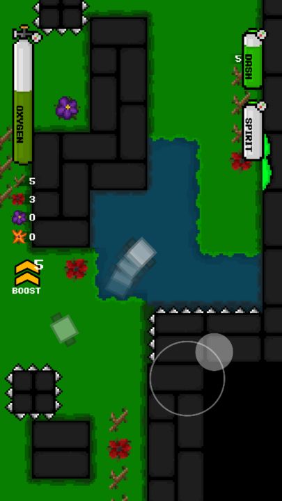 Screenshot 1 of 15 Levels 1.4.0