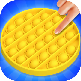 Antistress ASMR: Fidget Toys