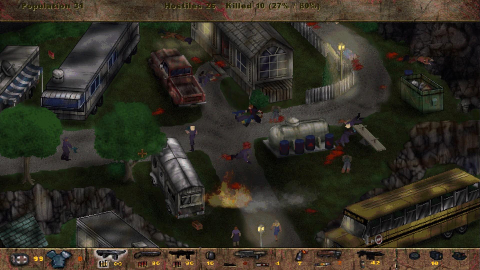 POSTAL Latest Version for Android/iOS APK - TapTap