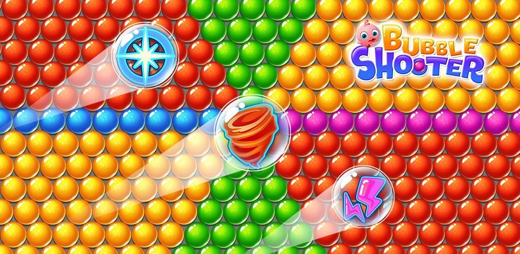 Banner of Bubble-Shooter 1.3.3181