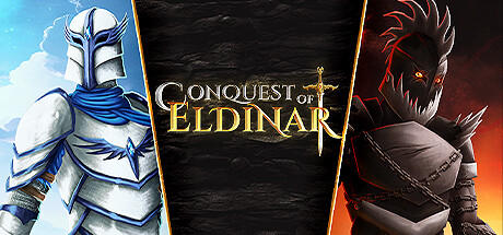 Banner of Conquest of Eldinar 